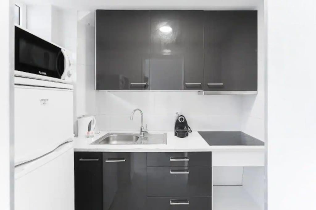 Opo - Fantastic Studio With Garden OOporto Extérieur photo