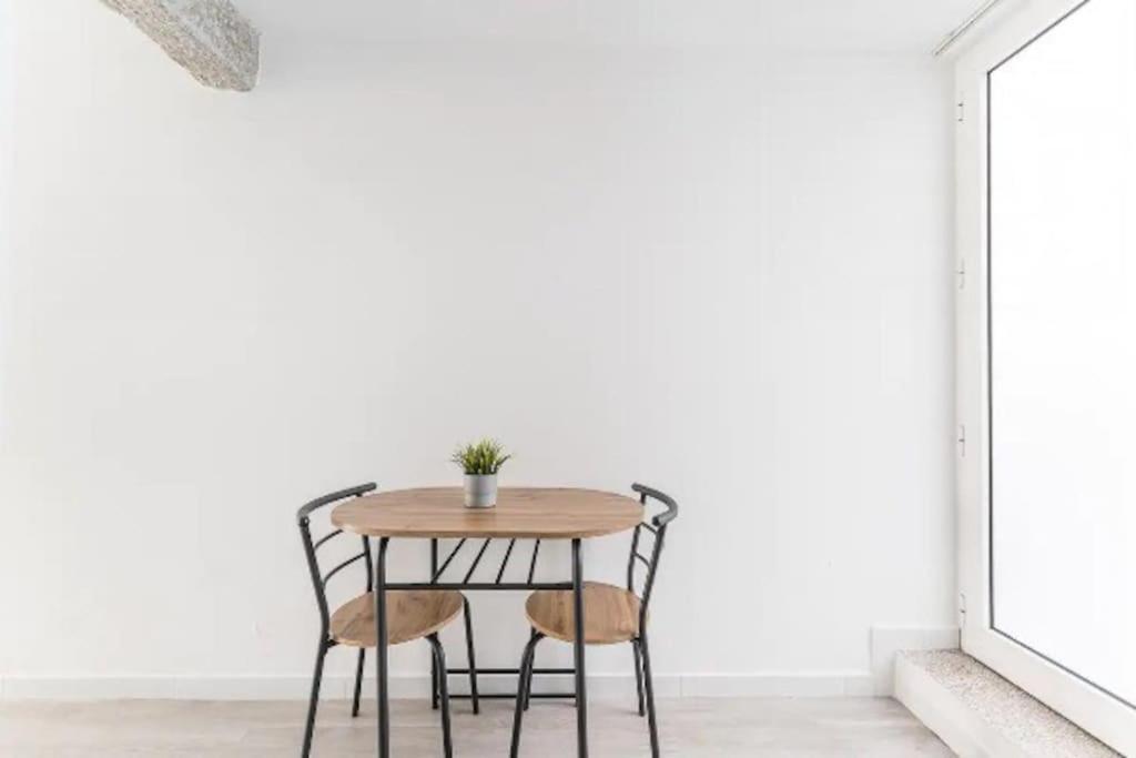 Opo - Fantastic Studio With Garden OOporto Extérieur photo