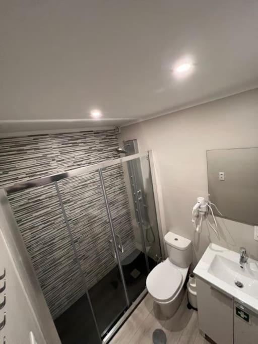 Opo - Fantastic Studio With Garden OOporto Chambre photo